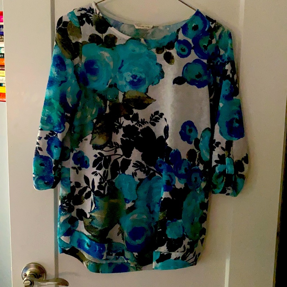 Flamingo Urban light summer top (s)